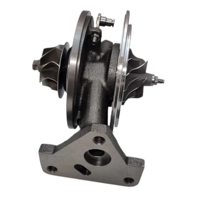 Turbolader Rumpfgruppe VW Touareg 2.5 TDI BAC BLK VW T5 Transporter 2,5 TDI AXE - Bild 1 von 4