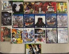 New Listing19 Video Games Bundle: Wii, Xbox One, Xbox 360, PS3, PS4, Nintendo DS