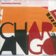 MORCHEEBA '' charango ''  CD  
