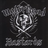Motörhead - Bastards (Parental Advisory) [PA] (2007)