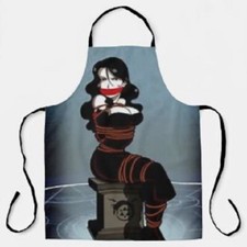 bdsm apron