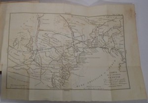 Histoire De La Republique De Venise P Daru 11 Deuxieme Edition Pliante Cartes Ebay