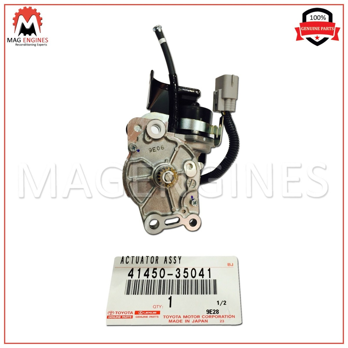 *2nya*① 4140-01-460-6912 - VANEAXIAL FAN | WBParts