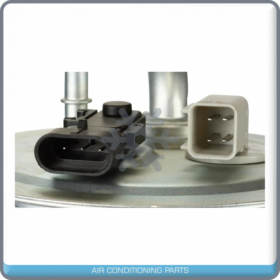 Bomba de combustible para Isuzu Ascender GMC Envoy XL Chevrolet Trailblazer EXT E3746M QOA Foto 3 de 4