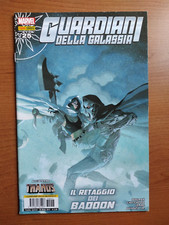 I GUARDIANI DELLA GALASSIA n. 57