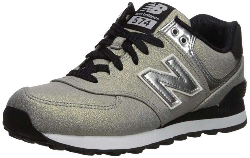 New Balance Women's 574v1 Sneaker New Balance Women's 574v1 Sneaker
