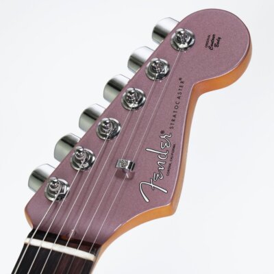 Fender FSR American Professional II Stratocaster Burgundy Fender FSR American Professional II Stratocaster Burgundy