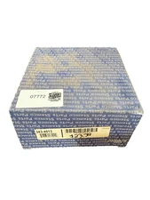 Stemco Hub Cap P/N: 343-4013