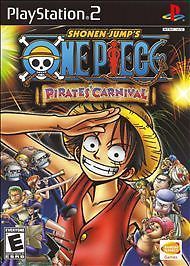 One Piece Ps2 Games | eBay