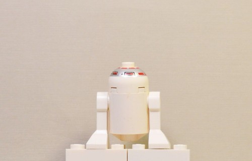 Lego Star Wars Minifigures Lot Astromech/Battle Droids (You Choose) Army Builder - Picture 90 of 156