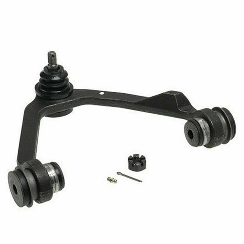 4WD 12pc Front Upper Control Arms Tie Rods Sway Bar for Ford F-150 Expedition - Foto 5 di 10
