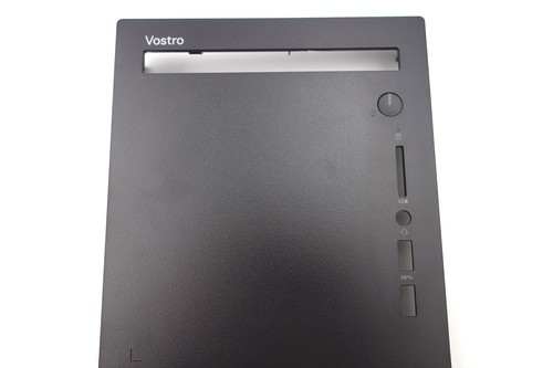 GENUINE Desktop Front Bezel Cover Panel Dell Vostro 3670 3671 3070 X8RYC - Zdjęcie 2 z 4