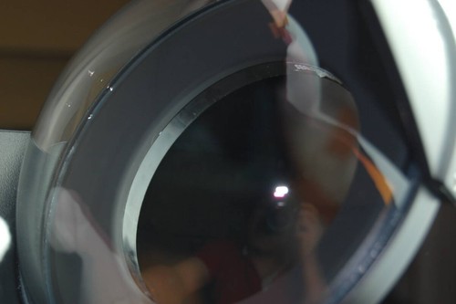 SEA & SEA 30141 DX Glass Dome Port 170 Camera Port Lens Dome Glass Dome Port - Picture 7 of 10