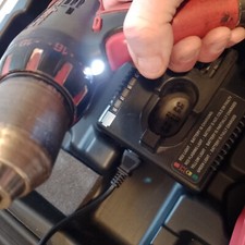 zestaw wierteł akumulatorowych snap on