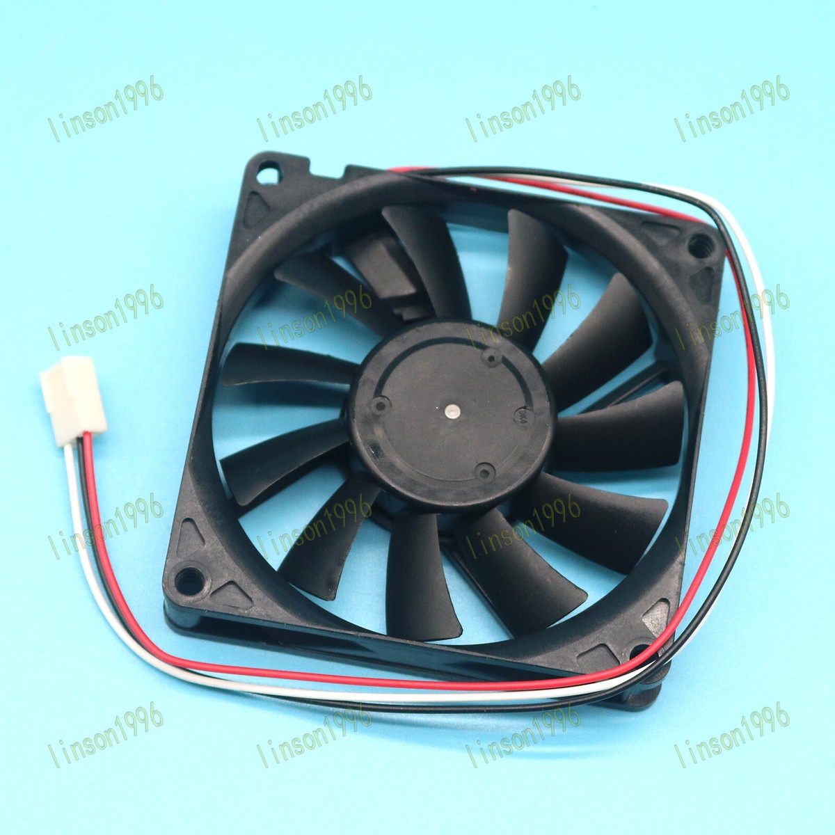 New NMB Fanuc 3106KL-05W-B59 Cooling Fan A90L-0001-0422 24V DC