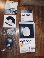Eye One Display 2 Professional Monitor Calibration Correction x-rite PC/MAC PPC