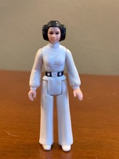 Product Image: Vintage 1977 Star Wars Princess Leia Organa TIGHT Kenner First 12 Action Figure