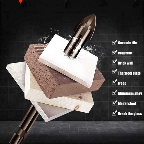 Kipotek Drill Bits,Kipotek Productive General-Purpose Drill Bits,General Purpose - Picture 11 of 15