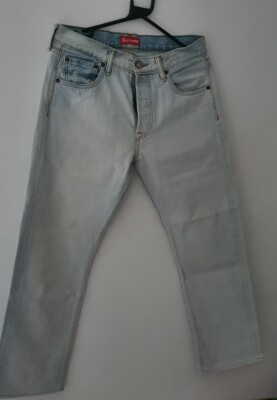 supreme LEVI’S Bleached 501 jean s-l400.jpg