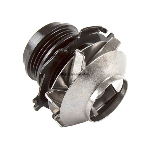 Water Pump for Cadillac Deville Seville Oldsmobile Pontiac Aurora 4.0L 4.6L 32V - Picture 9 of 12