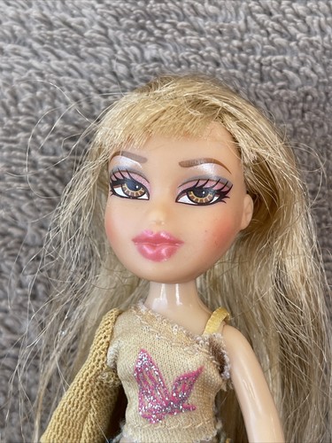 Lil Bratz Doll Ailani 5th Edition Rare - 第 2/5 張圖片