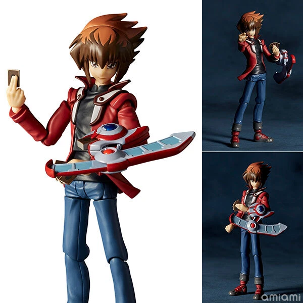 Jaden anime clearance