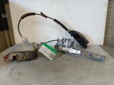 9800625080 rear door lock lh 35999 for CITROEN C3 «II (2013) 1.4 VTI GPL 2013