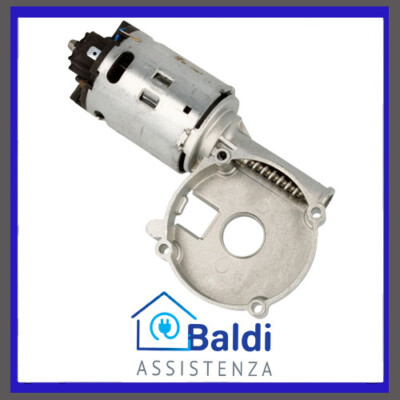 Motore Macinazione Saeco Originale - Ricambio Per Macchine Da Caffè Philips Saeco - Foto 10