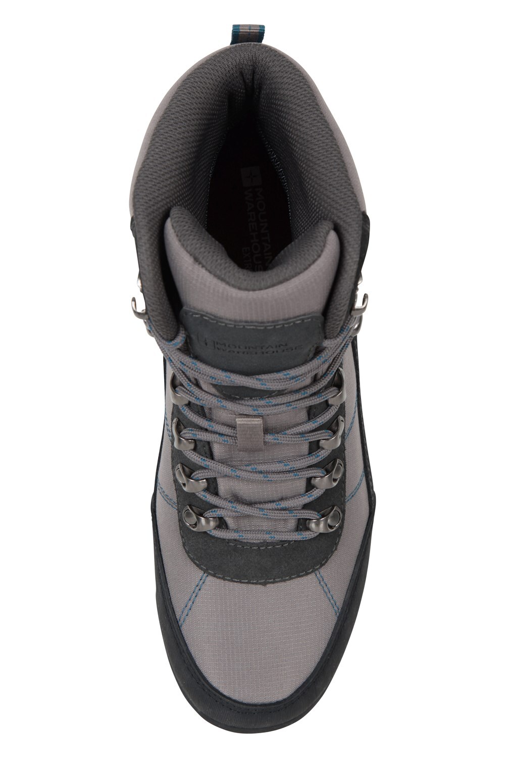 Mountain Warehouse Storm Extreme Mens Waterproof Boots Hiking Walking