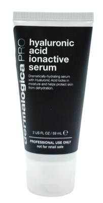 Dermalogica Hyaluronic Acid Ionactive Serum PRO Size 2 fl oz /59mL *NEW / AUTH