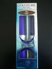 Covergirl Outlast Lipstiick 986 LONGITUDE  Boxed
