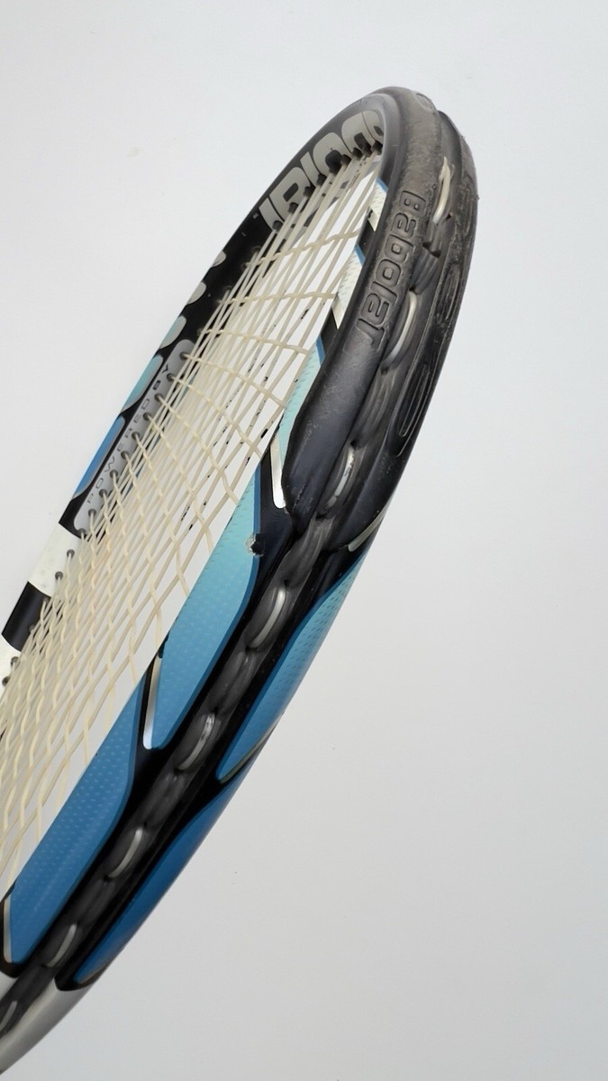 Babolat Pure Drive Cortex (315g) 2006 Tennis Racquet - 4 3/8 | eBay