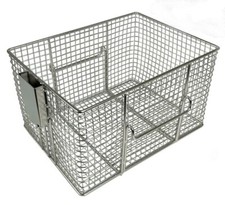 Henny Penny Frying Basket Gas Pressure Fryer Stainless Steel Open Basket