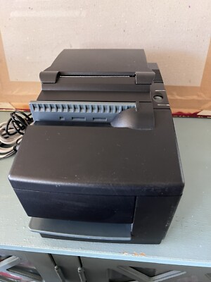 Cognitive TPG A776 Receipt Printer A776-781D-NDU0