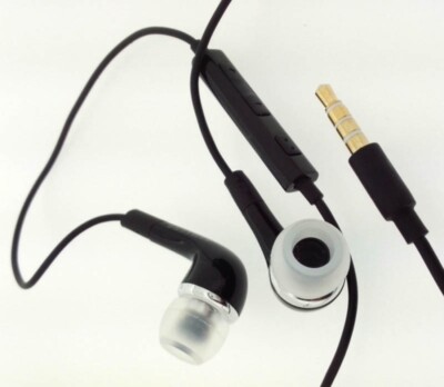 Original Samsung Kopfhörer Set für GT-S8600 Wave 3 III