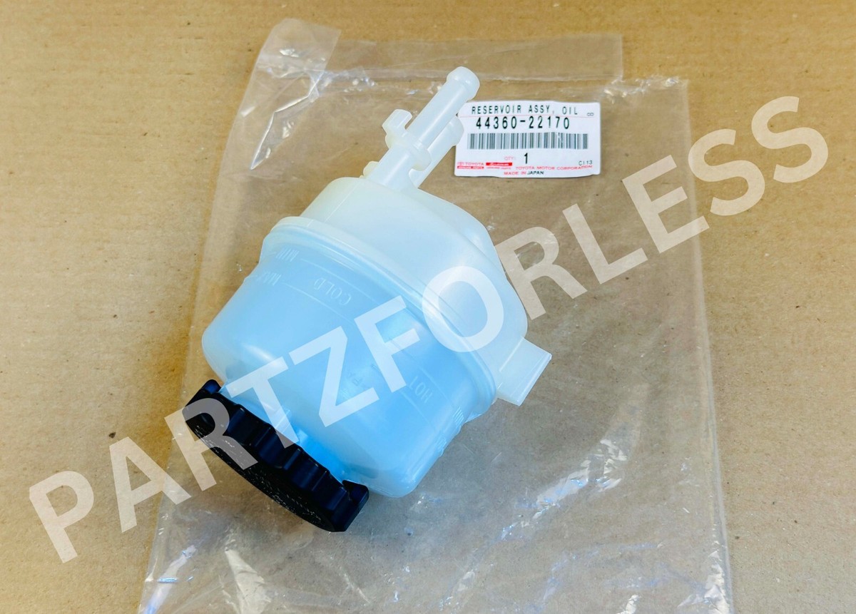 トヨタ パワーステアリングオイルタンク 1JZ 44360-22170