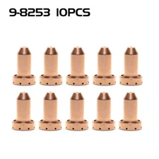 10pk 9-8253 Nozzle Standoff Tip 120A For Thermal Dynamics SL60 SL100 torch