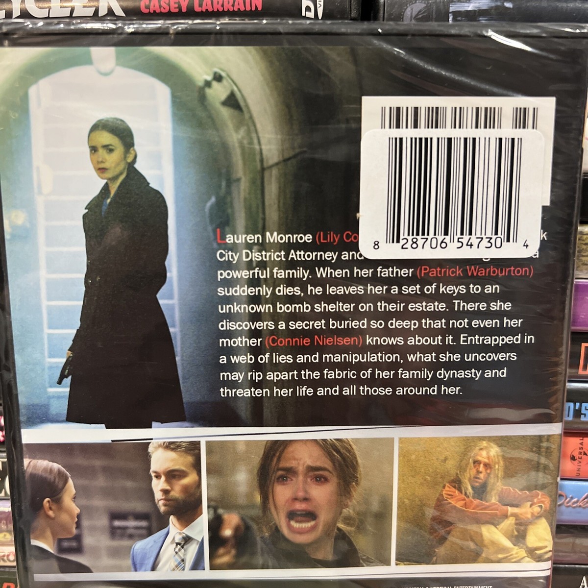 その他 True Stories Collection: Sad Inheritance [DVD] Amazon.com: True Stories Collection: Sad Inheritance [DVD