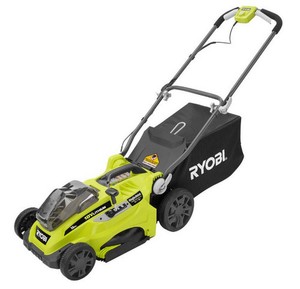 ryobi mulch