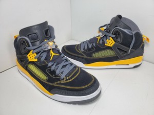 jordan spizike gold