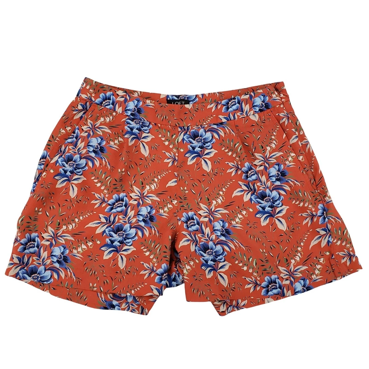 Loft shorts 2025