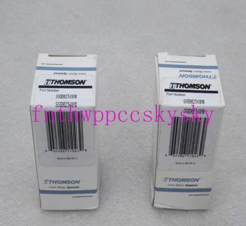 1pcs New THOMSON bearings SSEM250PN SSEM250PN SSEM250PN SSEM250PN in stock - Picture 4 of 4
