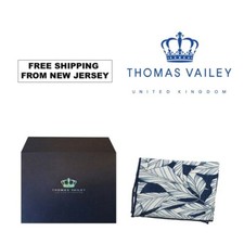  Thomas Vailey Pocket square Handkerchief