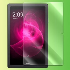 Clear HD Tempered Glass Screen Protector Flim for T-Mobile Revvl Tab 5G T-Mobile