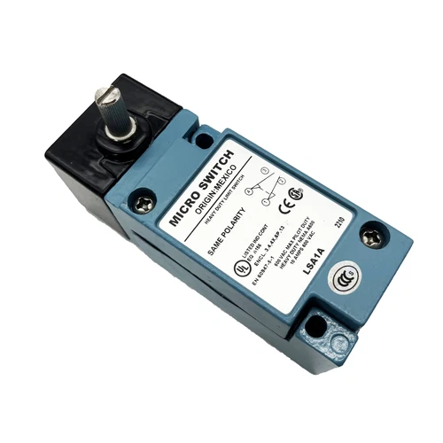 New In Box HONEYWELL LSA1A Limit Switch - Picture 5 of 8