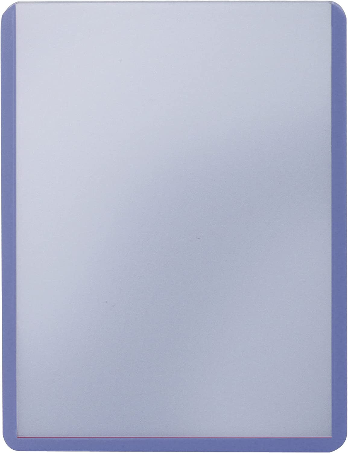 3" X 4" Clear Regular Top Loaders for Cards with Sleeves Bundle Standard Size 20