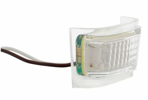 1937-38 Chevy Car&1940-53 Truck Driver's Side LED Tail Light CTL4053LED-L w/Tag - Picture 2 of 4