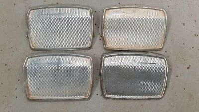 Holden Scratch Plates Cars Vehicles Gumtree Australia Free Local Classifieds