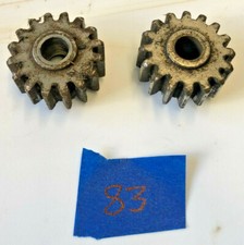 Genuine MTD Part GEAR-SPUR 16T 717-1451A
