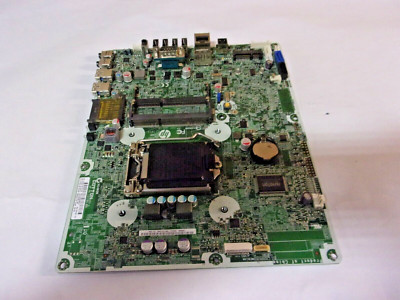 HP Pro One 400 All-In-One Intel Motherboard 737182-001 7373389-001